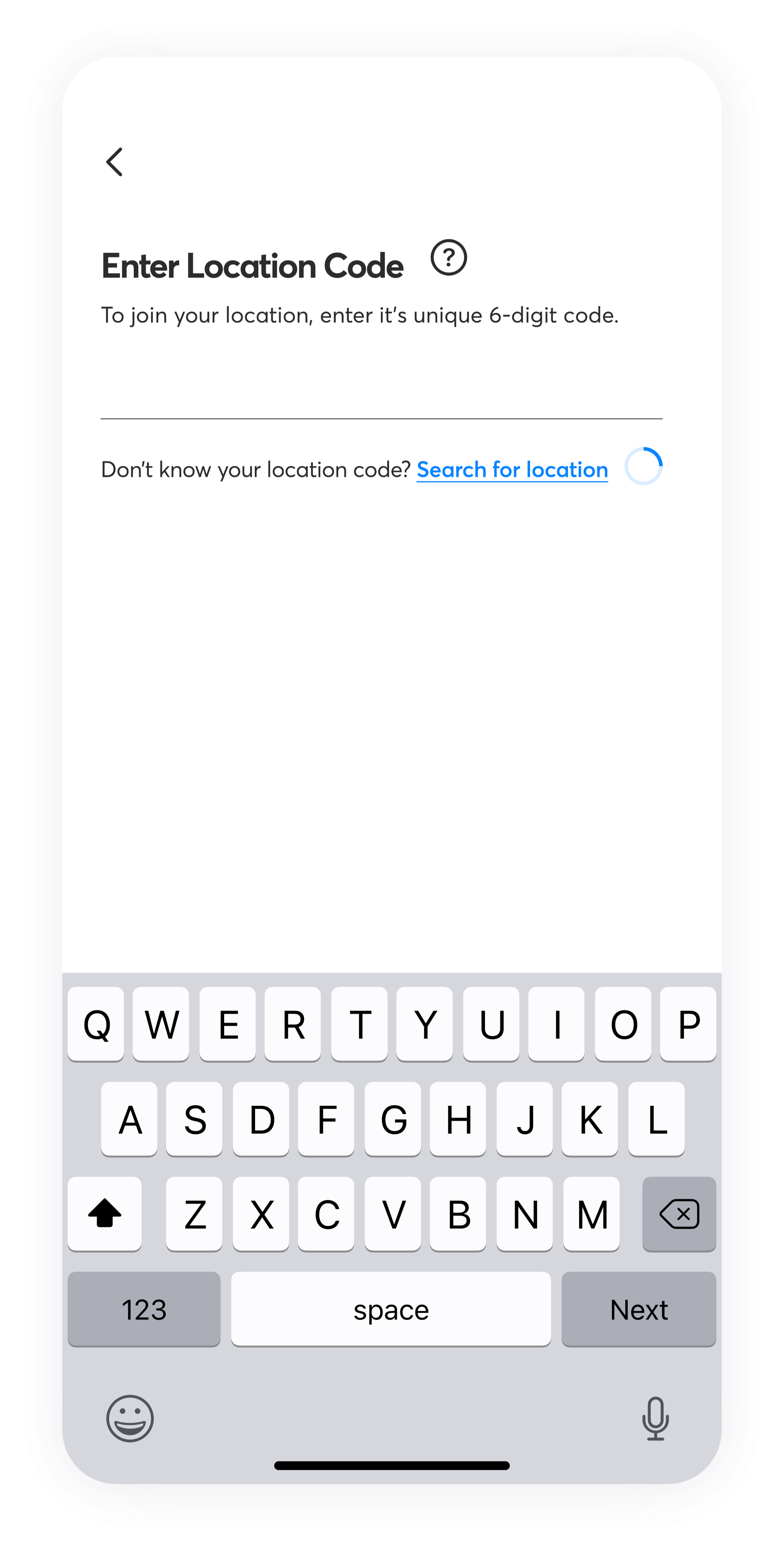 Downloading Shyft and Joining an Existing Location Shyft User Resources